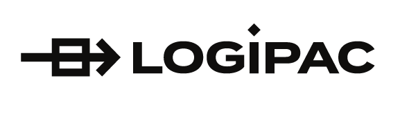 Logo Logipac